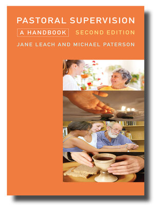 cover image of Pastoral Supervision